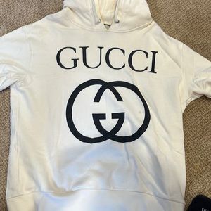 Gucci hoodie